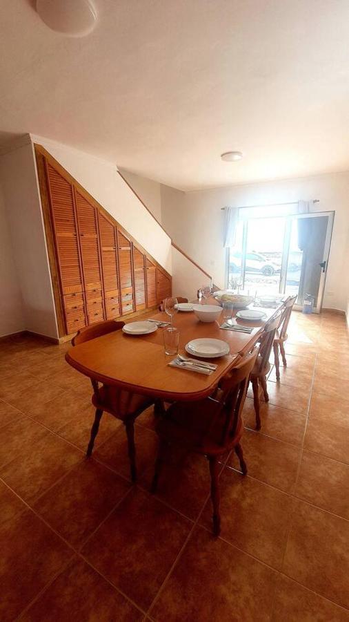 Вилла Casa Abuelo Antonio El Cotillo  Экстерьер фото