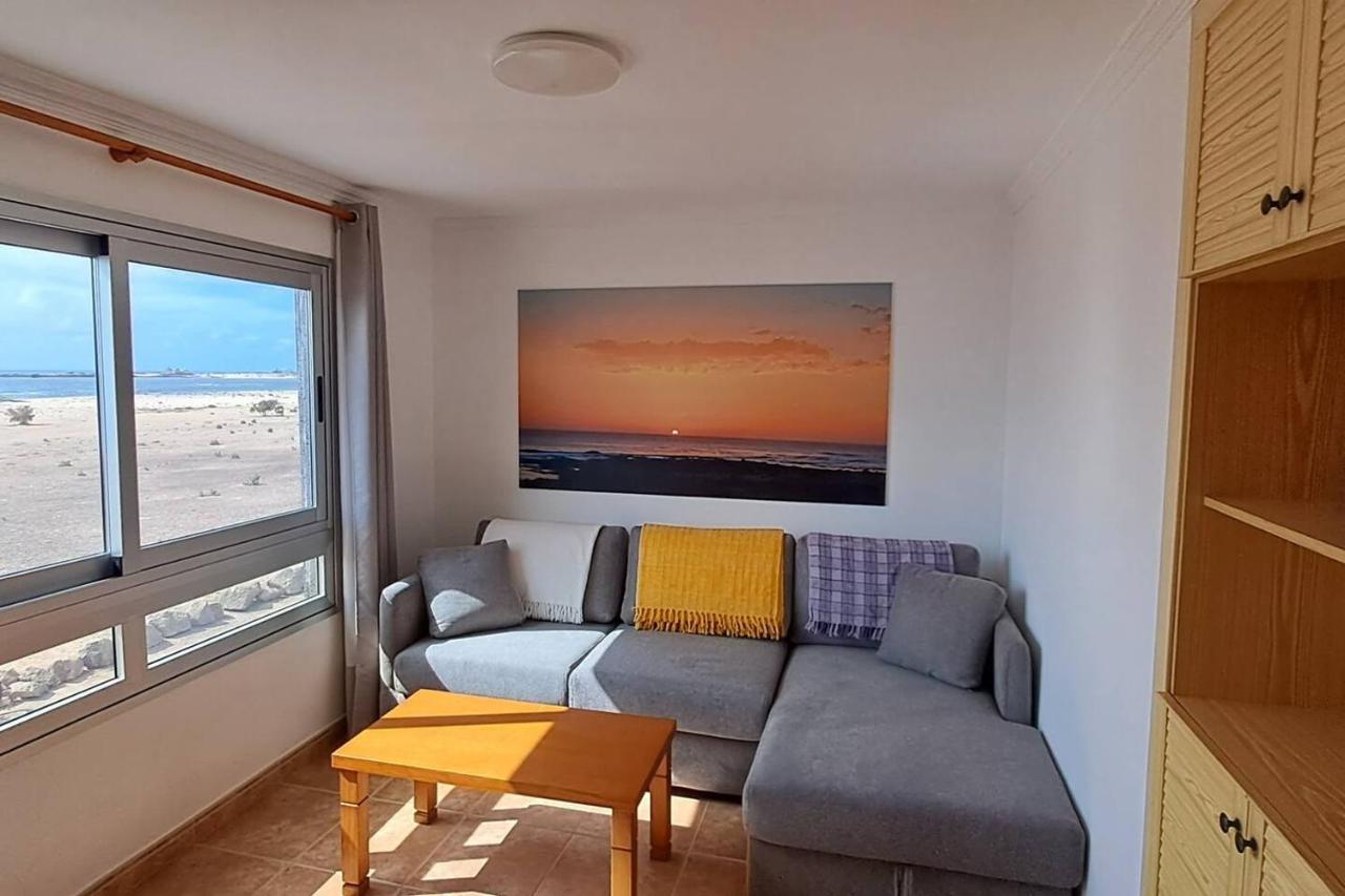 Вилла Casa Abuelo Antonio El Cotillo  Экстерьер фото