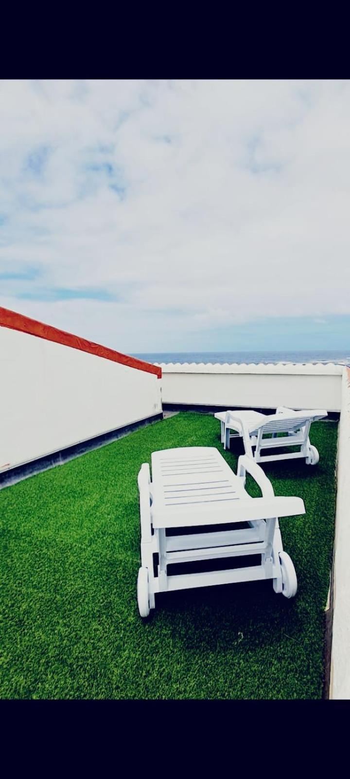 Вилла Casa Abuelo Antonio El Cotillo  Экстерьер фото